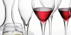 Wijnglas 32,5 cl Montecarlo