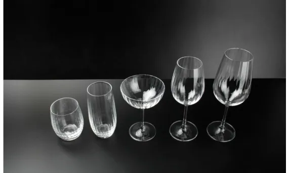 Wijnglas 55cl Optic