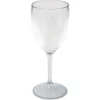 Wijnglas 28 cl Polycarbonaat