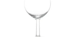 Wijnglas 19 cl set van 12 Ballon