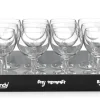 Wijnglas 25 cl set van 12 Ballon