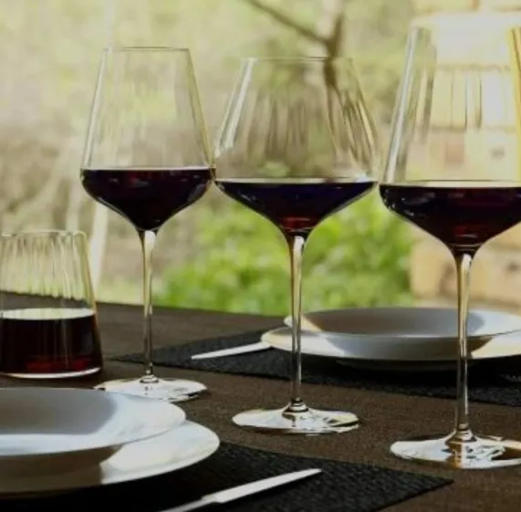 Wijnglas 71 cl Symphony Stolzle