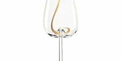 Wijnglas Decanteer met aromakegel 485 ml