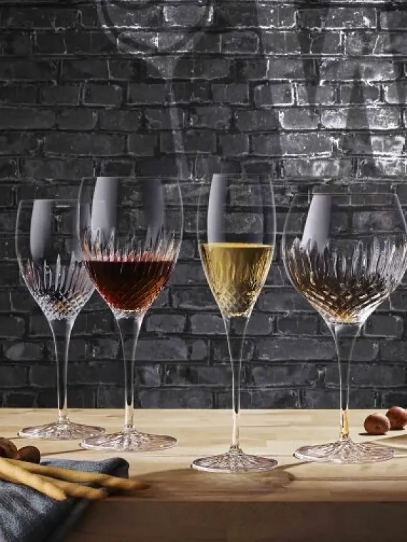 Wijnglas Diamante 52cl