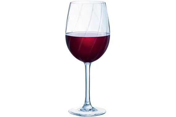 Wijnglas Dolce Vina 36cl set van 6