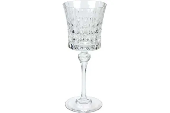 Wijnglas Lady Diamond 19 cl Cristal d'Arques