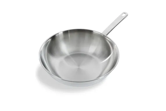 Wok BK Bright 28 cm