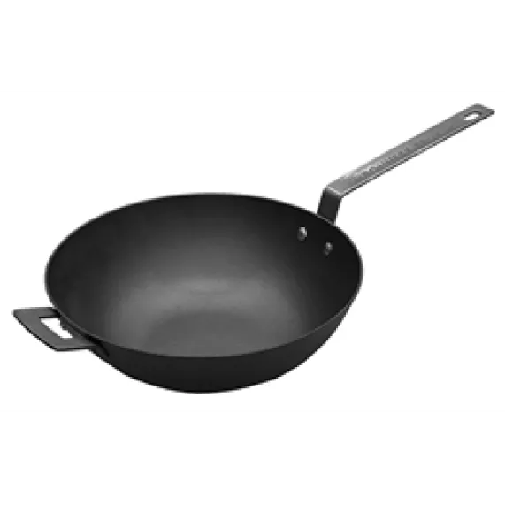 Wok 32 cm Ultralight Prof Ronneby Bruk