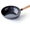 Wok GreenChef Vintage 24cm