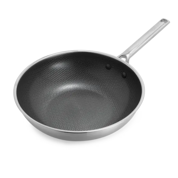Wok Greenpan Apex 28cm