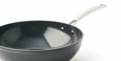 Wokpan BK Superior Ceramic 30cm