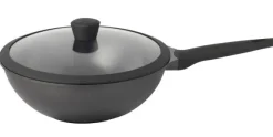 Wokpan 30cm Ceramic Deluxe