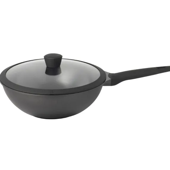 Wokpan 30cm Ceramic Deluxe