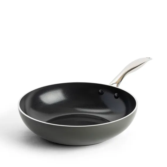 Wokpan Dagelijkse Kost 28cm