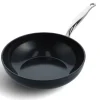 Wokpan Greenpan Barcelona 28cm