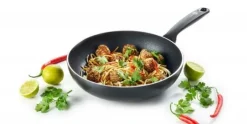 Wokpan keramisch 28 cm Greenpan Andorra