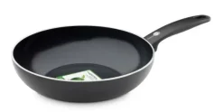 Wokpan keramisch 28 cm Greenpan Cambridge