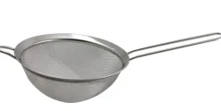 Zeef 14 cm RVS