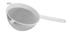 Zeef nylon 14 cm Westmark