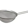 Zeef RVS 8 cm