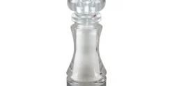 Zoutmolen acryl 17,5 cm Verona