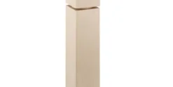 Zoutmolen hout 24,5 cm Parma