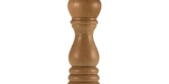 Zoutmolen naturel 19 cm Roma
