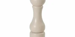 Zoutmolen Posillipo vanilla matt D6XH19 CM